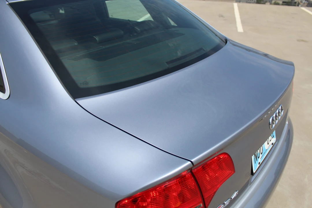 2007 Audi B7 RS4 - Image 29 of 31
