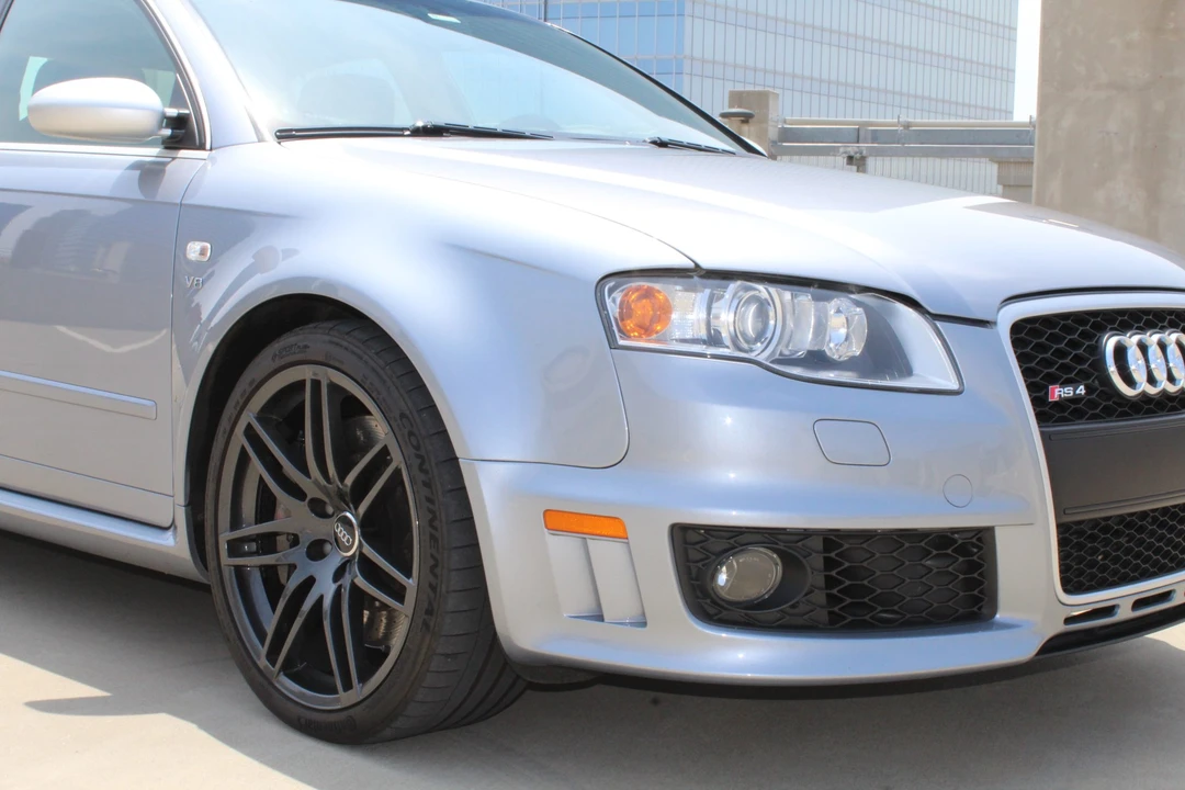 2007 Audi B7 RS4 - Image 14 of 31