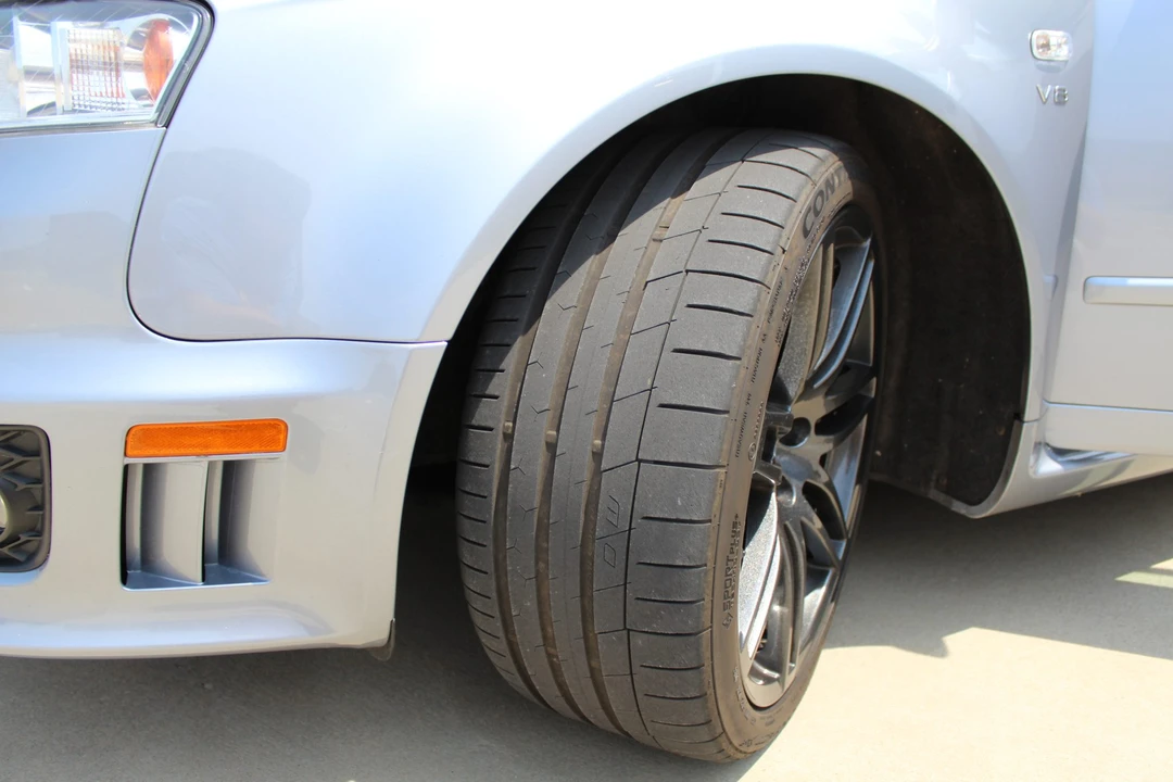 2007 Audi B7 RS4 - Image 23 of 31