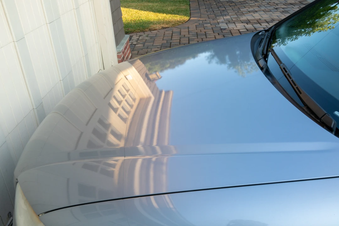 2007 Audi B7 RS4 - Image 17 of 31