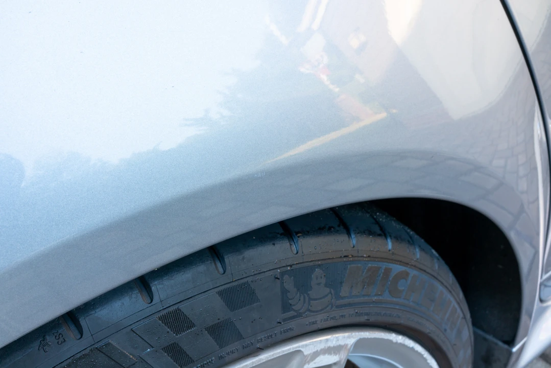 2007 Audi B7 RS4 - Image 19 of 31