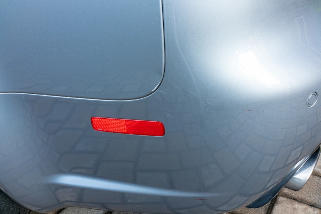 2007 Audi B7 RS4 - Image 22 of 31