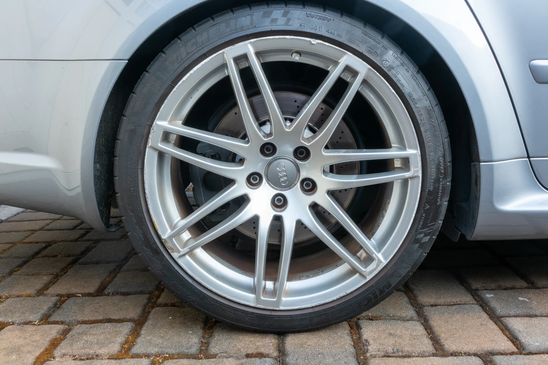 2007 Audi B7 RS4 - Image 31 of 31