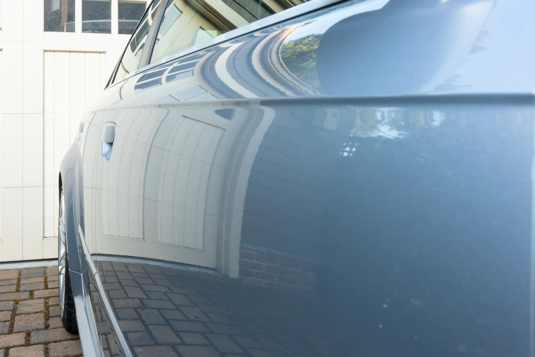 2007 Audi B7 RS4 - Image 23 of 31