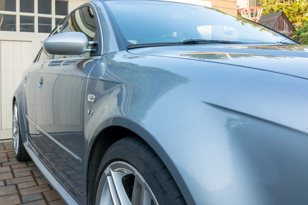 2007 Audi B7 RS4 - Image 25 of 31