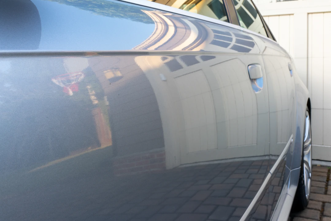 2007 Audi B7 RS4 - Image 26 of 31