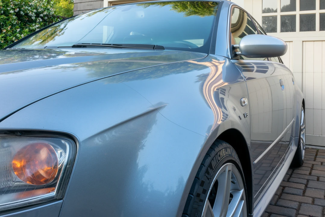 2007 Audi B7 RS4 - Image 28 of 31