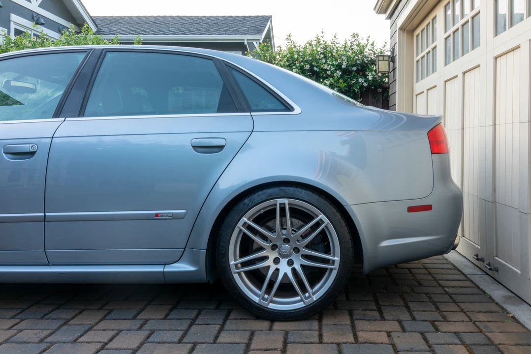 2007 Audi B7 RS4 - Image 8 of 31
