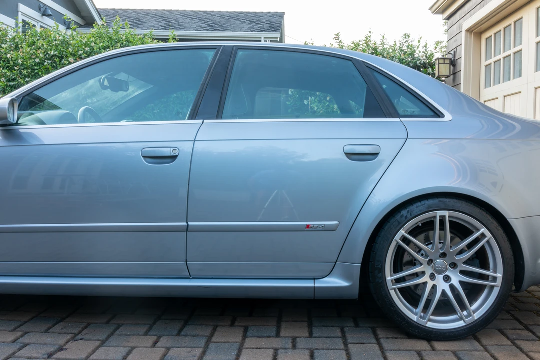2007 Audi B7 RS4 - Image 7 of 31