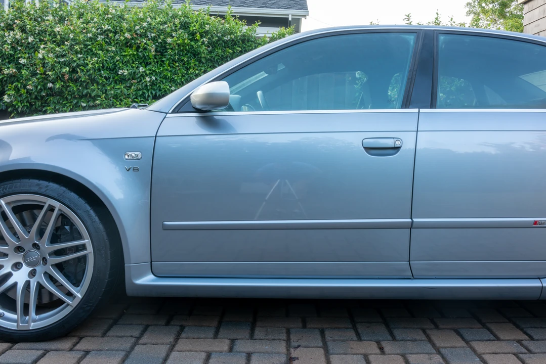 2007 Audi B7 RS4 - Image 6 of 31