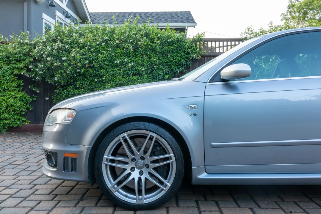 2007 Audi B7 RS4 - Image 5 of 31
