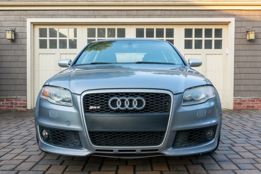 2007 Audi B7 RS4 - Image 3 of 31