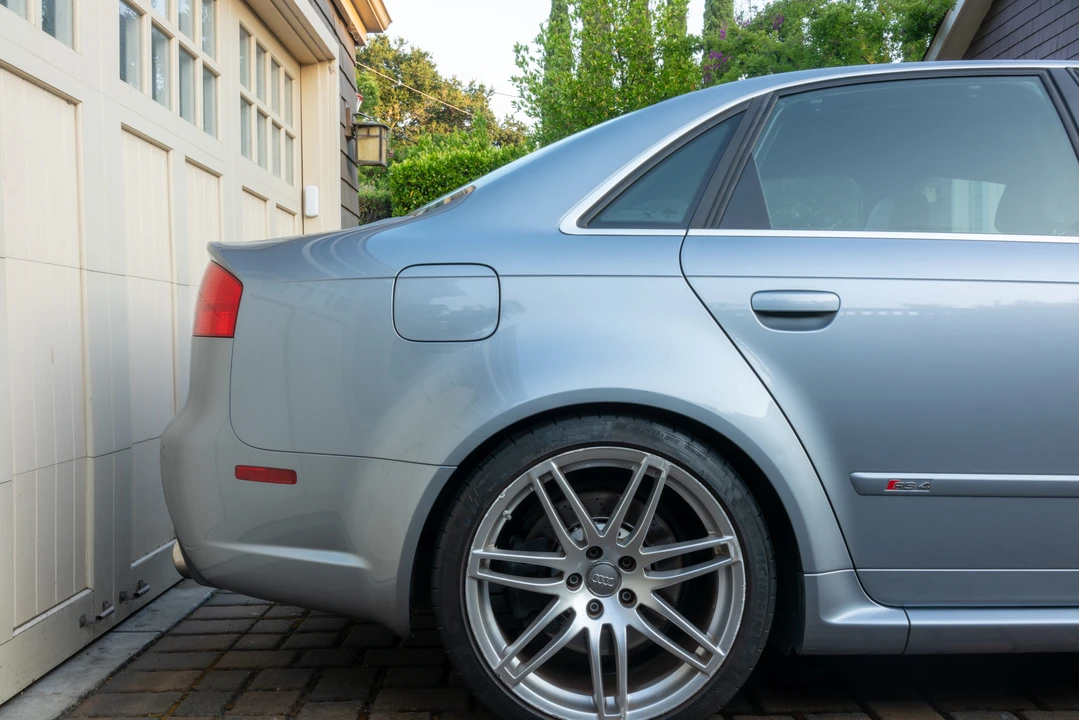 2007 Audi B7 RS4 - Image 11 of 31
