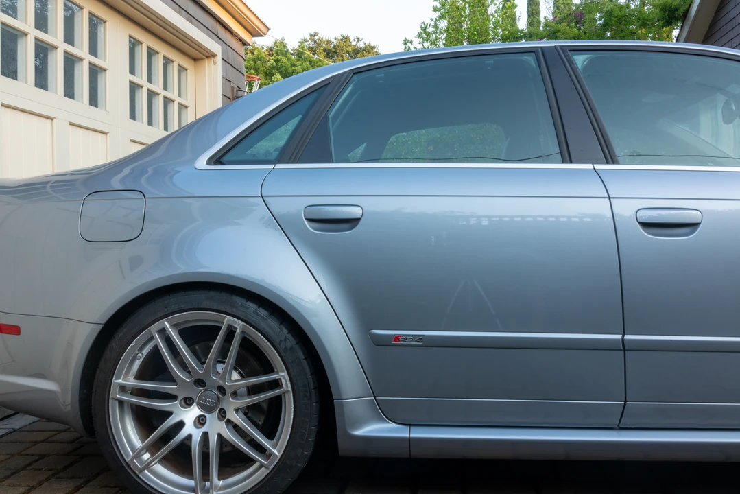 2007 Audi B7 RS4 - Image 12 of 31
