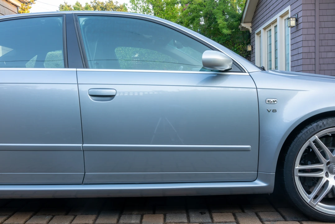 2007 Audi B7 RS4 - Image 13 of 31