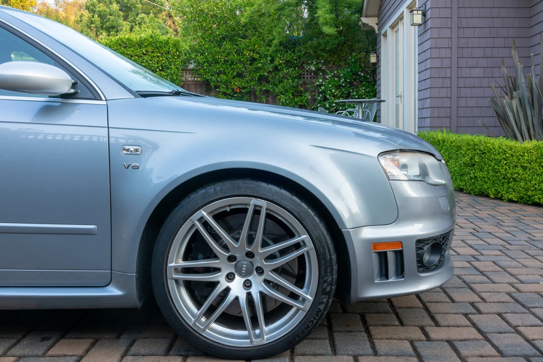 2007 Audi B7 RS4 - Image 14 of 31