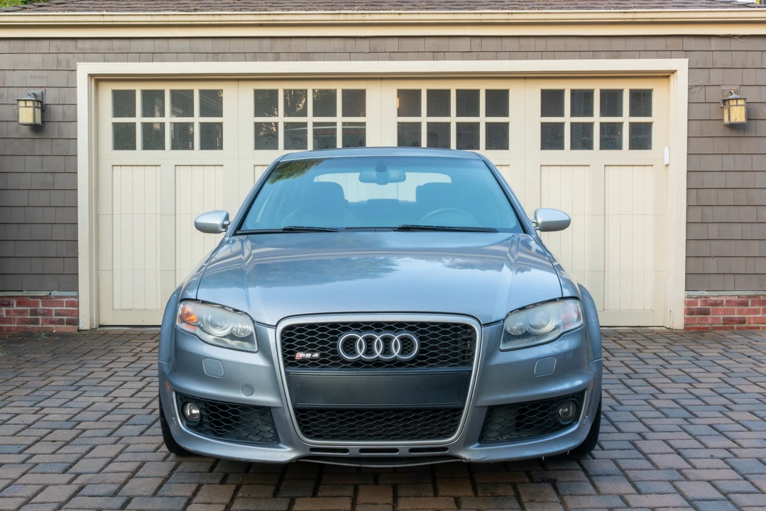 2007 Audi B7 RS4 - Image 2 of 31
