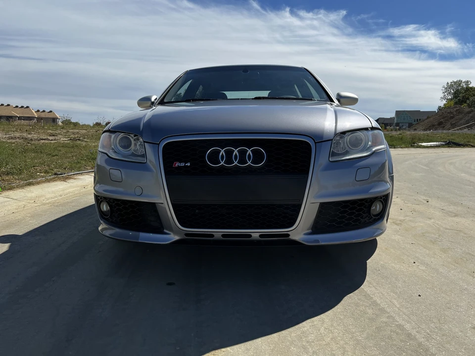 2007 Audi B7 RS4 - Image 21 of 31