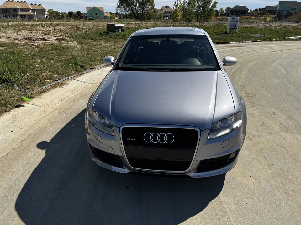 2007 Audi B7 RS4 - Image 20 of 31