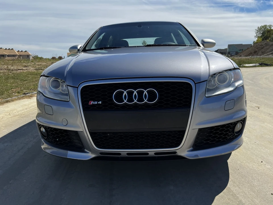 2007 Audi B7 RS4 - Image 22 of 31