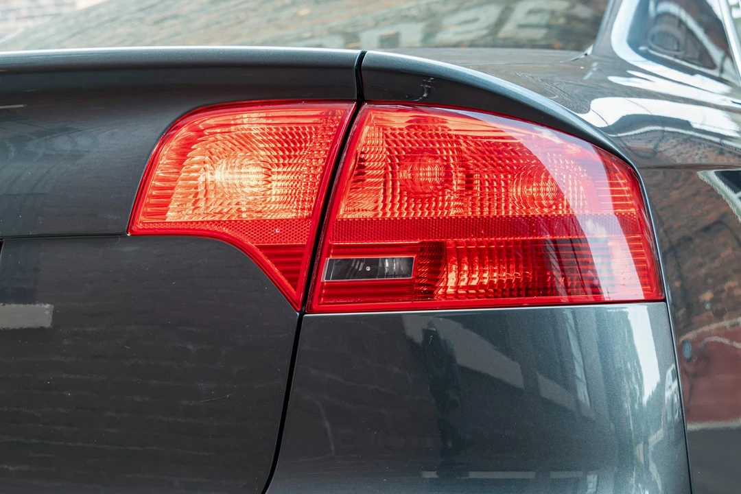 2007 Audi B7 RS4 - Image 22 of 31
