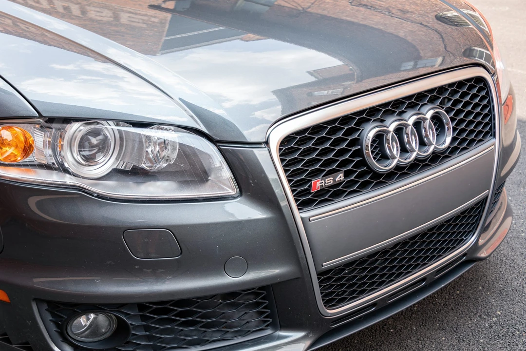2007 Audi B7 RS4 - Image 11 of 31