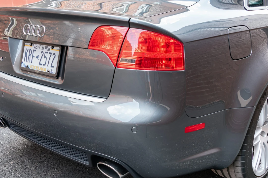 2007 Audi B7 RS4 - Image 20 of 31