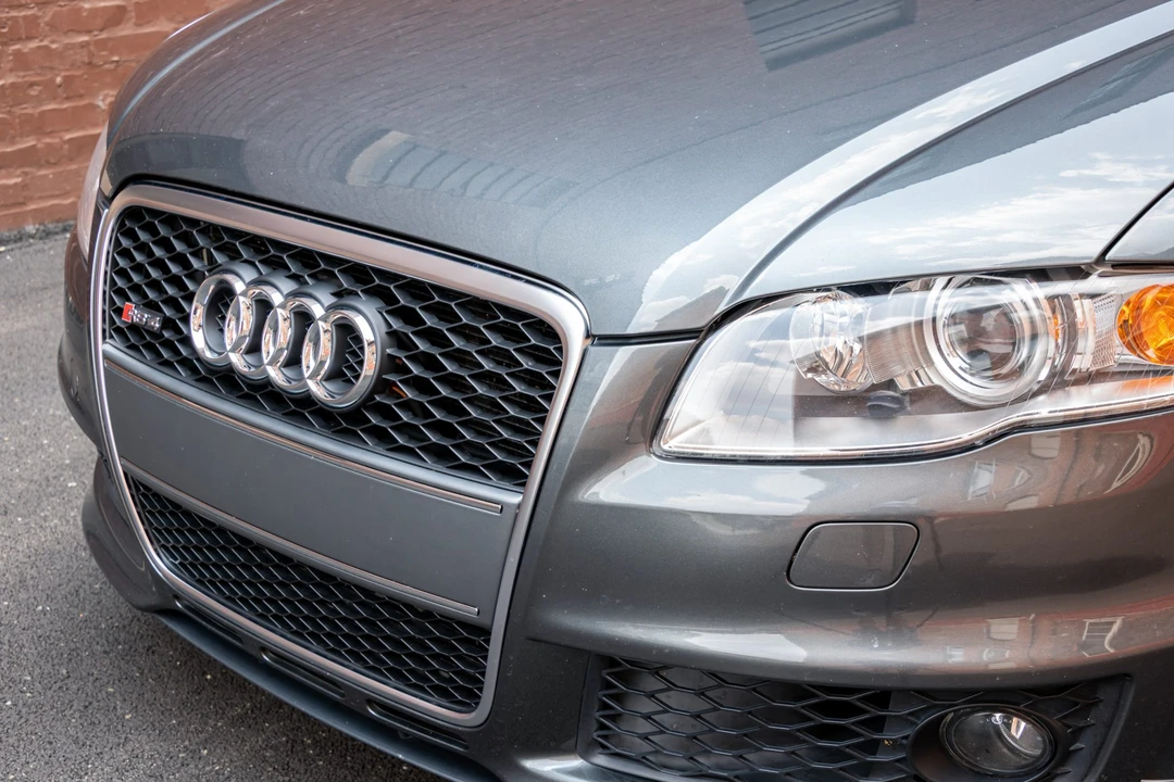 2007 Audi B7 RS4 - Image 12 of 31