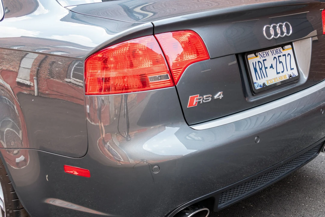 2007 Audi B7 RS4 - Image 19 of 31