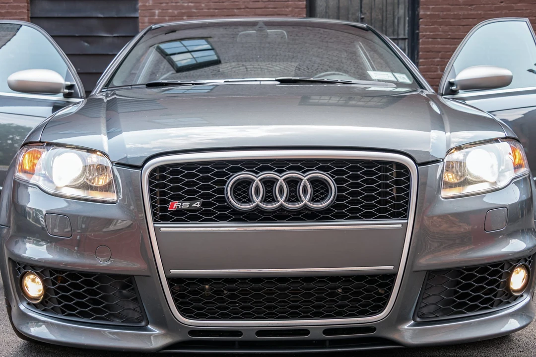 2007 Audi B7 RS4 - Image 10 of 31
