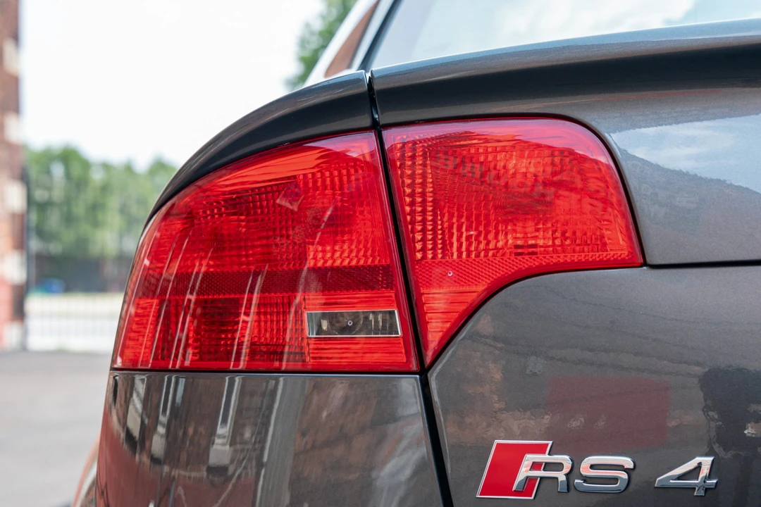 2007 Audi B7 RS4 - Image 23 of 31
