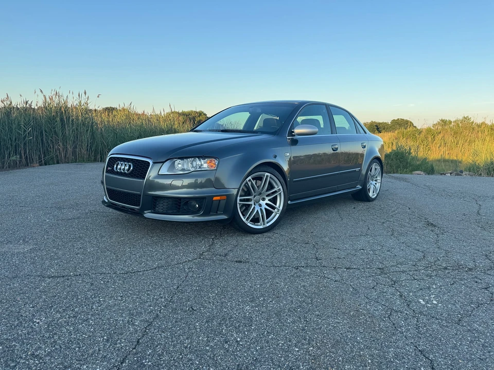 2007 Audi B7 RS4 - Image 14 of 31