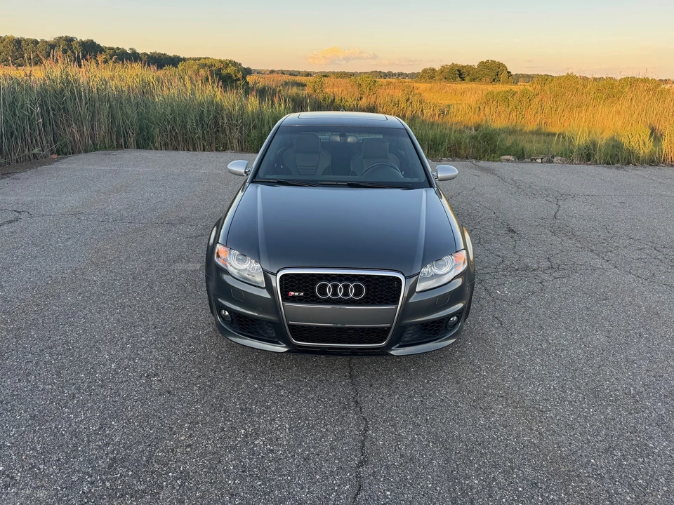 2007 Audi B7 RS4 - Image 3 of 31