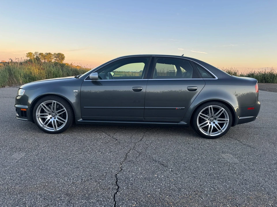 2007 Audi B7 RS4 - Image 20 of 31