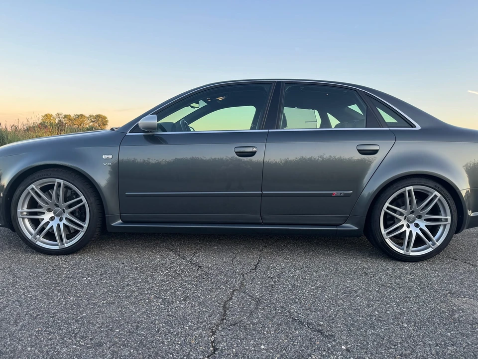 2007 Audi B7 RS4 - Image 21 of 31