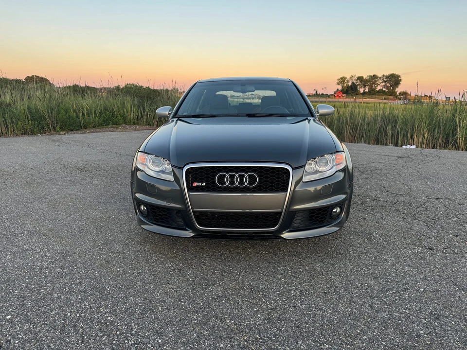 2007 Audi B7 RS4 - Image 4 of 31