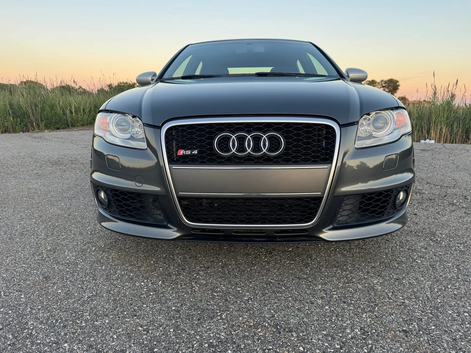 2007 Audi B7 RS4 - Image 10 of 31