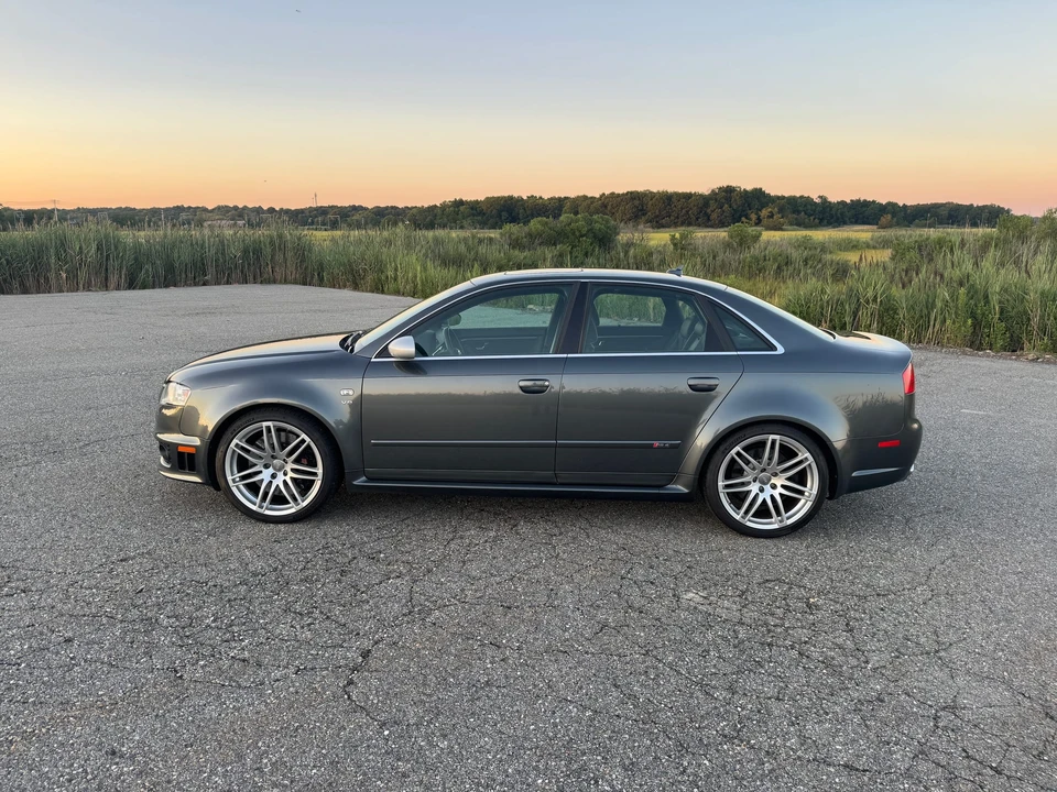 2007 Audi B7 RS4 - Image 18 of 31