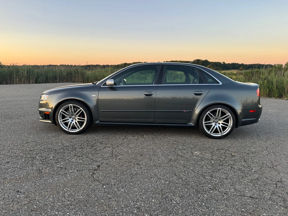 2007 Audi B7 RS4 - Image 19 of 31