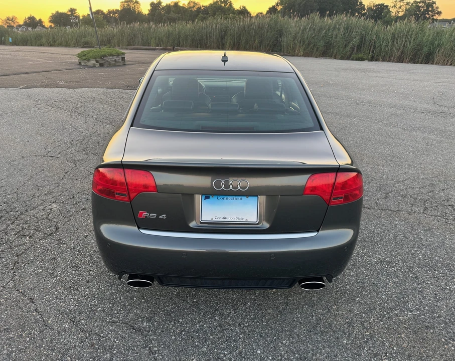 2007 Audi B7 RS4 - Image 27 of 31