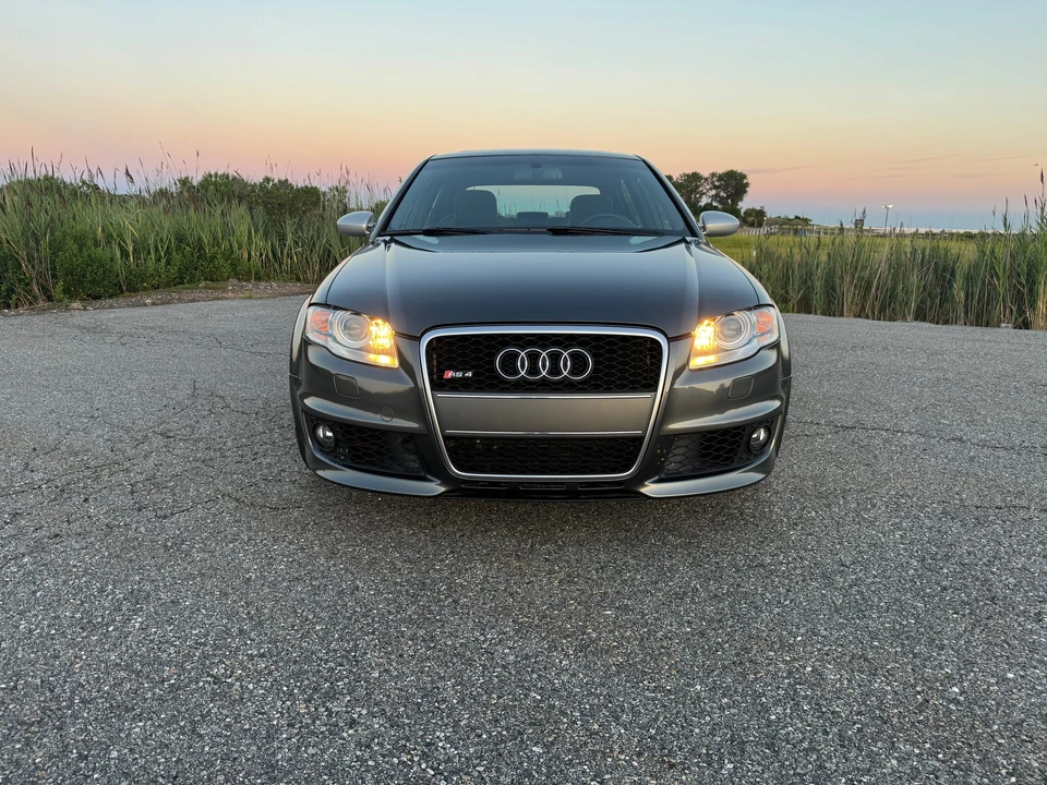 2007 Audi B7 RS4 - Image 6 of 31