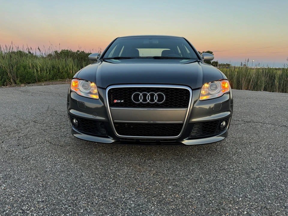 2007 Audi B7 RS4 - Image 8 of 31