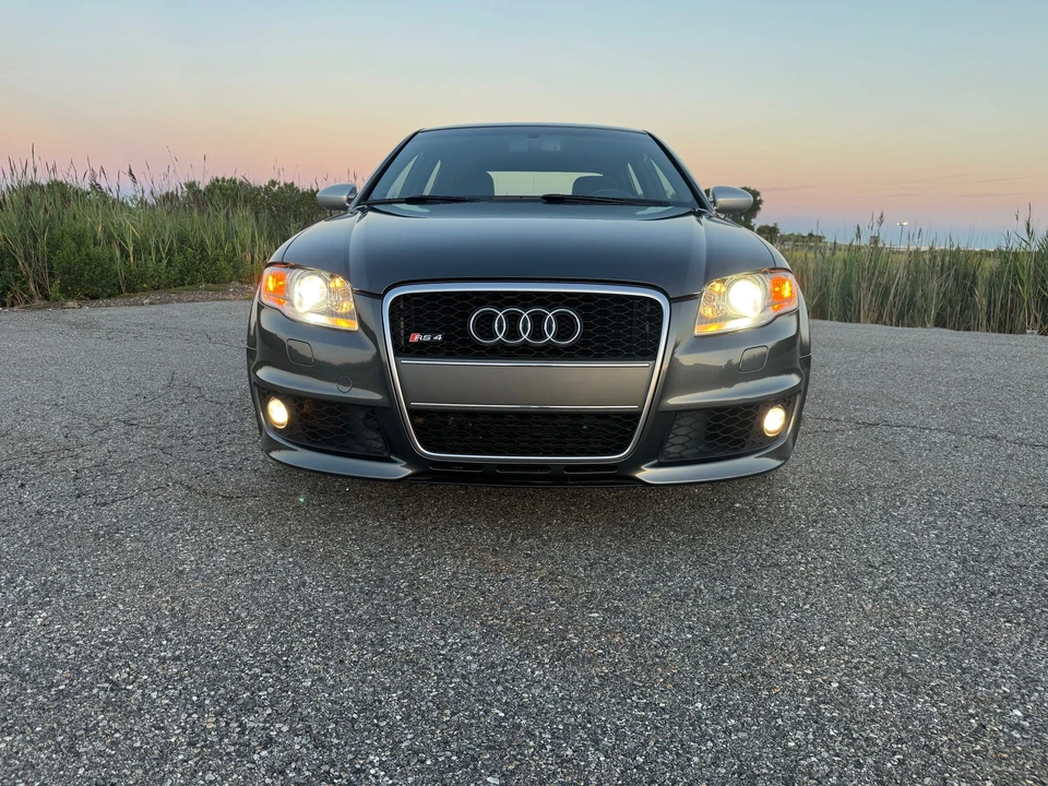 2007 Audi B7 RS4 - Image 7 of 31