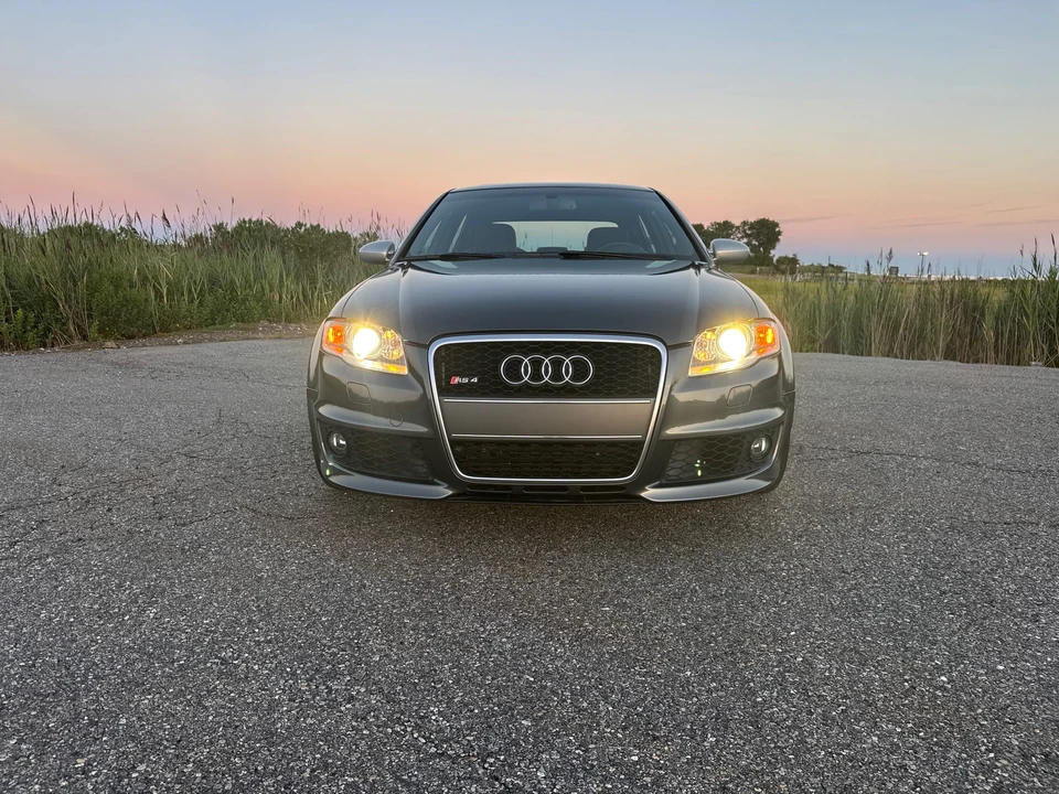 2007 Audi B7 RS4 - Image 5 of 31