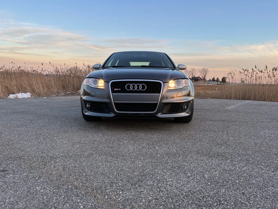 2007 Audi B7 RS4 - Image 21 of 31
