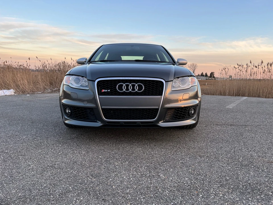 2007 Audi B7 RS4 - Image 20 of 31