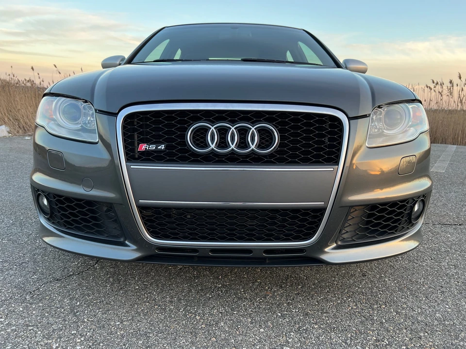 2007 Audi B7 RS4 - Image 18 of 31