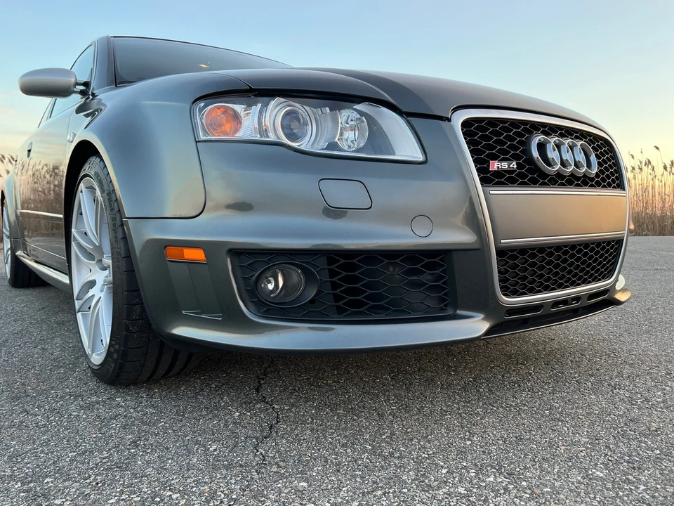 2007 Audi B7 RS4 - Image 29 of 31