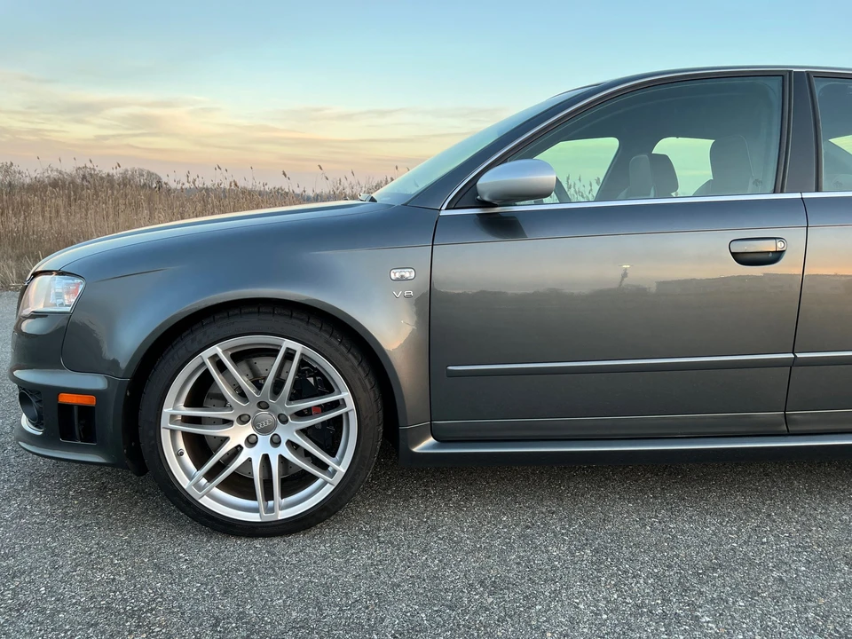 2007 Audi B7 RS4 - Image 23 of 31