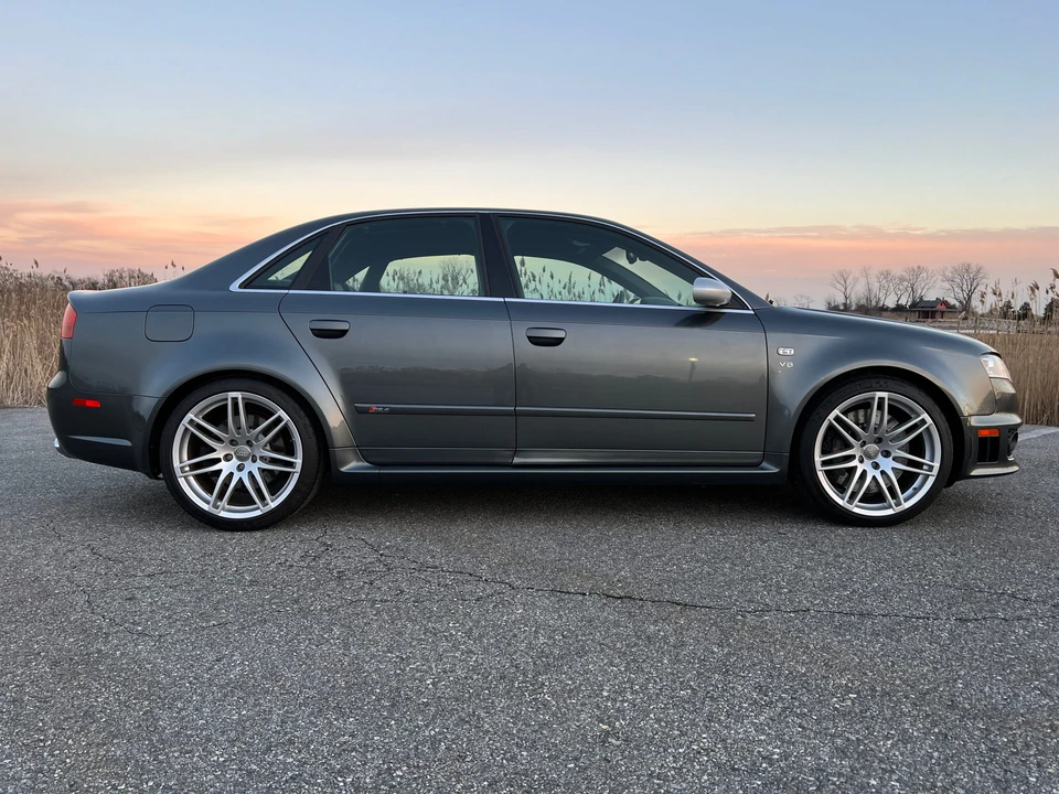 2007 Audi B7 RS4 - Image 12 of 31
